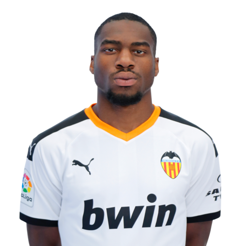 Geoffrey Kondogbia