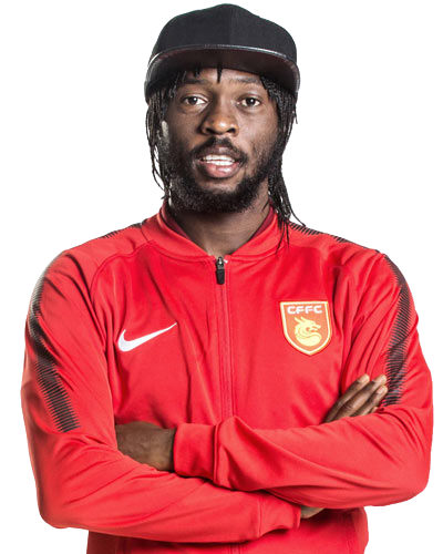 Gervinho