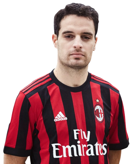 Giacomo Bonaventura