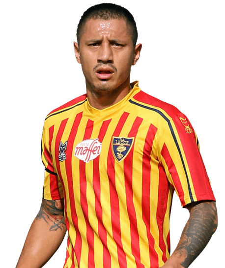 Gianluca Lapadula