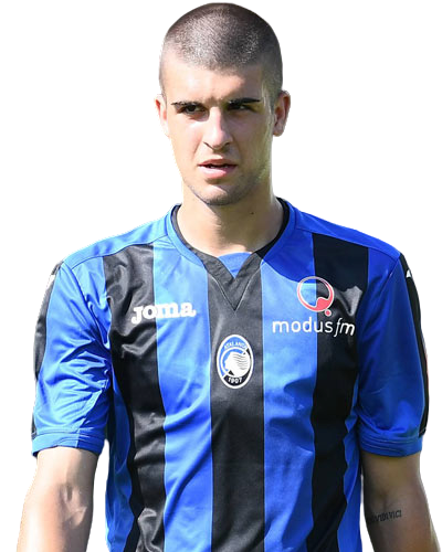 Gianluca Mancini