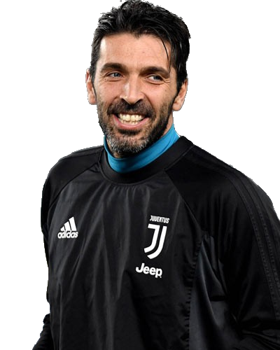 Gianluigi Buffon