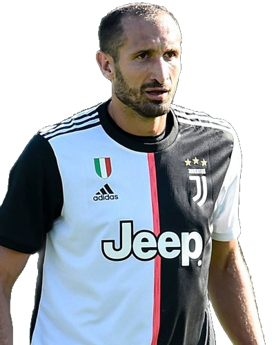 Giorgio Chiellini