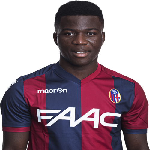 Godfred Donsah