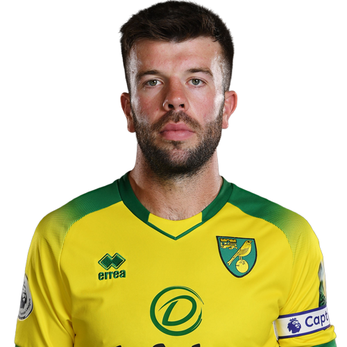 Grant Hanley