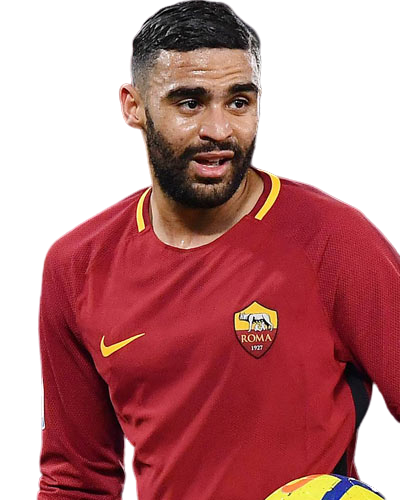 Gregoire Defrel