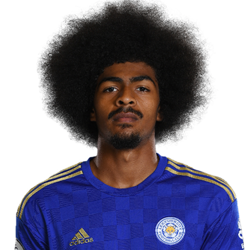 Hamza Choudhury