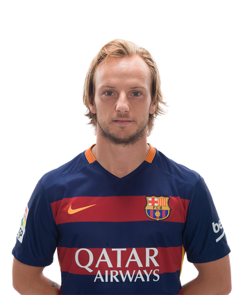 Ivan Rakitic