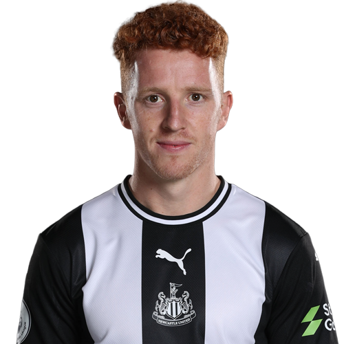 Jack Colback