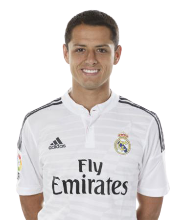 Javier Hernandez