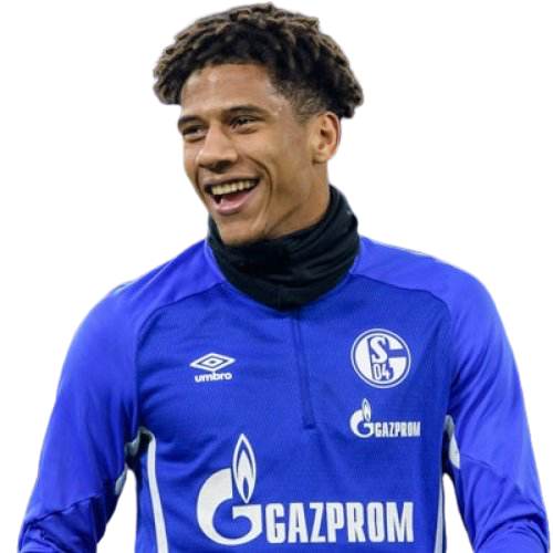 Jean-Clair Todibo