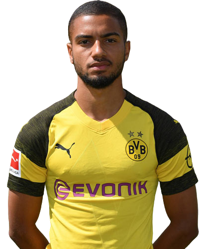 Jeremy Toljan