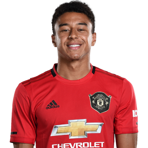 Jesse Lingard