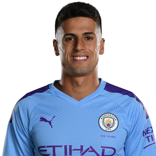 Joao Cancelo