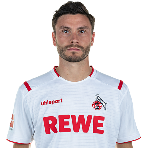 Jonas Hector