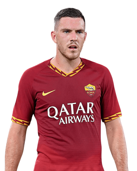 Jordan Veretout