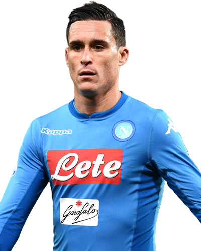 Jose Callejon