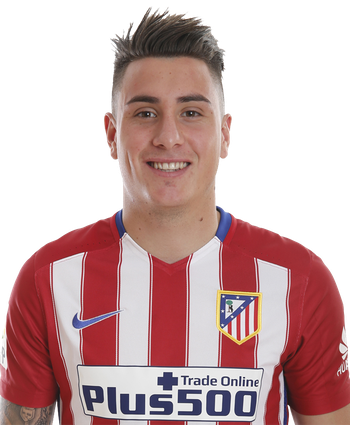 Jose Gimenez