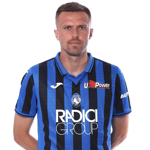 Josip Ilicic