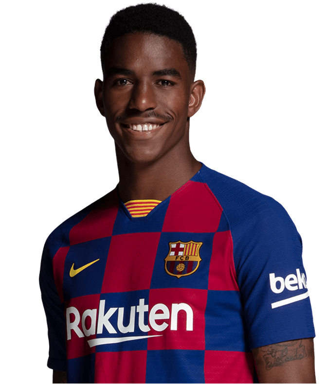 Junior Firpo