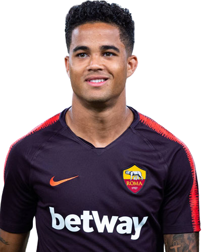 Justin Kluivert