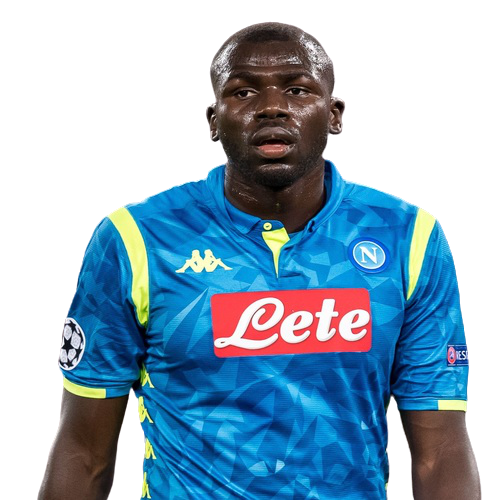 Kalidou Koulibaly