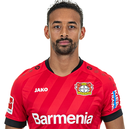 Karim Bellarabi