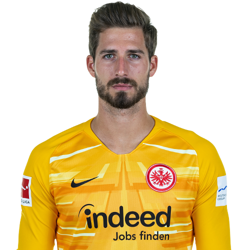 Kevin Trapp