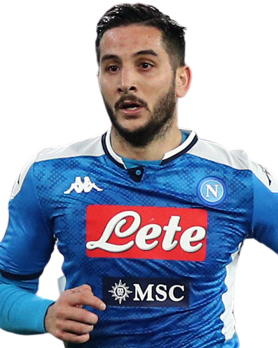 Kostas Manolas