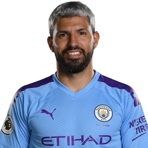 Kun Aguero