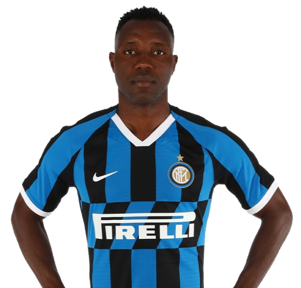 Kwadwo Asamoah