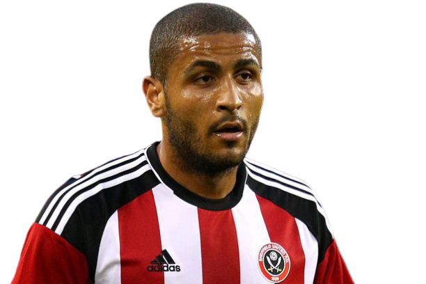 Leon Clarke