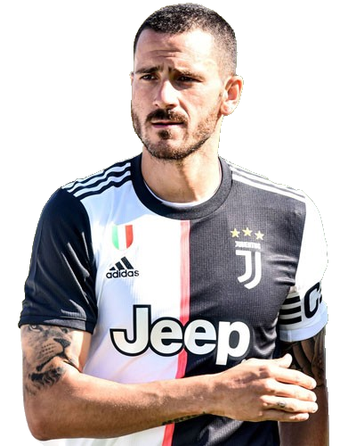 Leonardo Bonucci