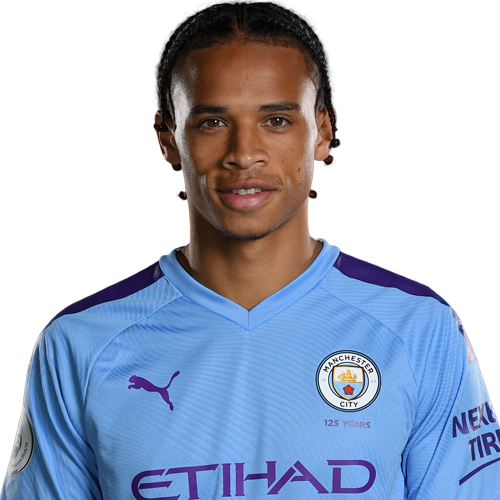 Leroy Sane