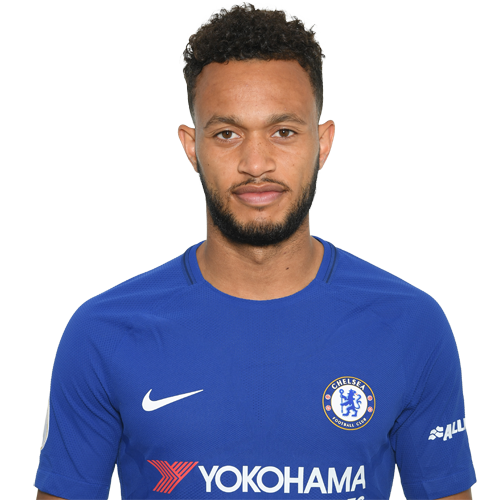 Lewis Baker