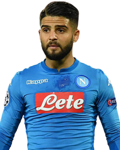 Lorenzo Insigne