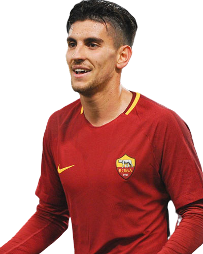 Lorenzo Pellegrini