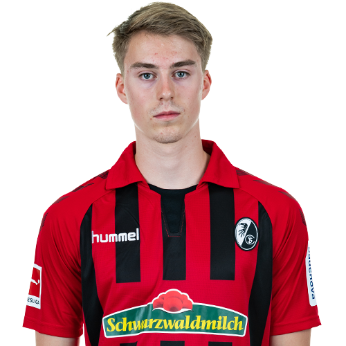 Luca Itter