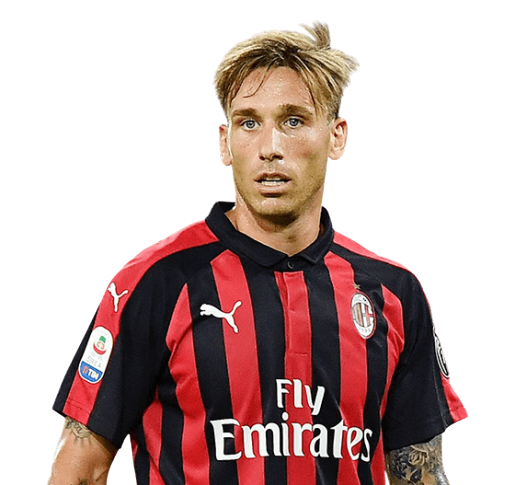 Lucas Biglia