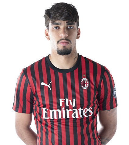 Lucas Paqueta