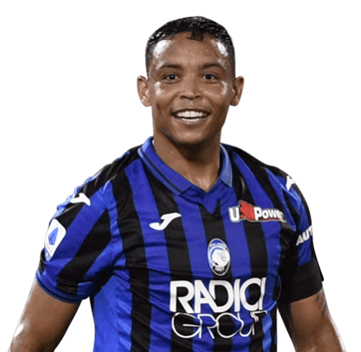 Luis Muriel