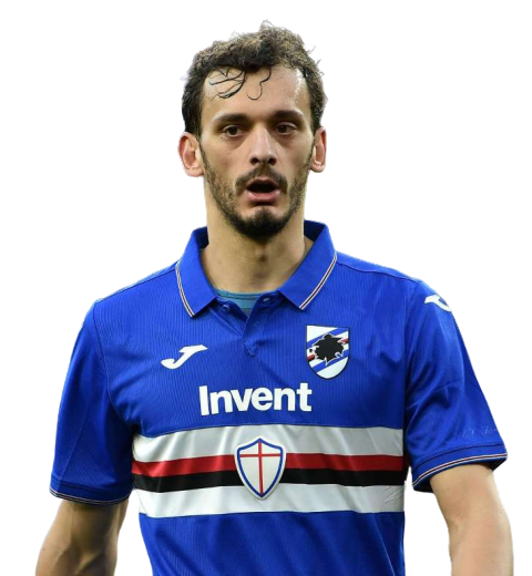 Manolo Gabbiadini