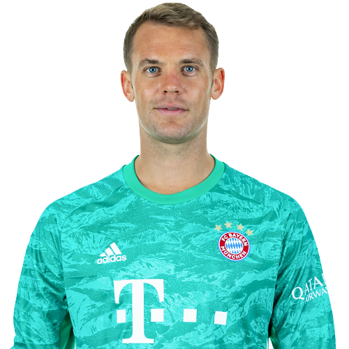 Manuel Peter Neuer