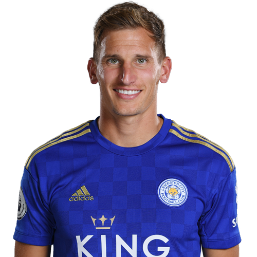 Marc Albrighton