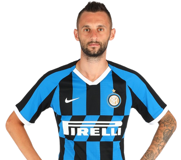 Marcelo Brozovic