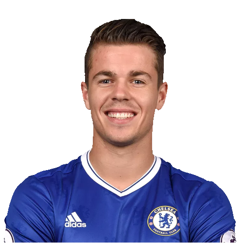 Marco van Ginkel