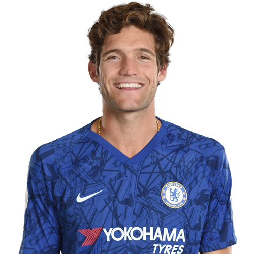 Marcos Alonso