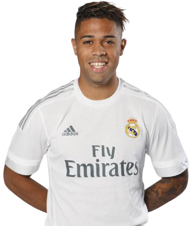 Mariano Diaz