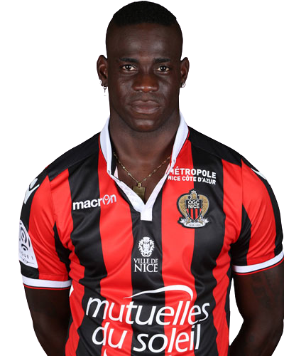 Mario Balotelli