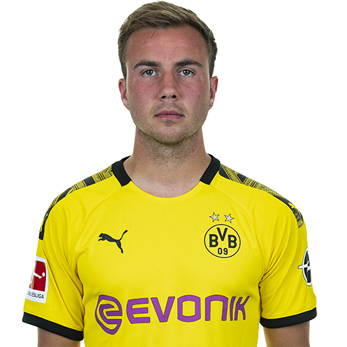 Mario Gotze